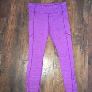 Limited Edition Lulu speed tights